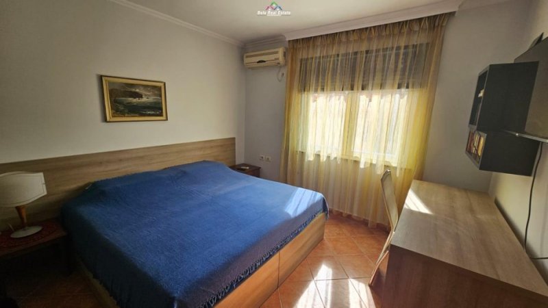 Tirane, jepet me qera apartament 2+1 Kati 5, 75 m² 600 € (tregu cam)