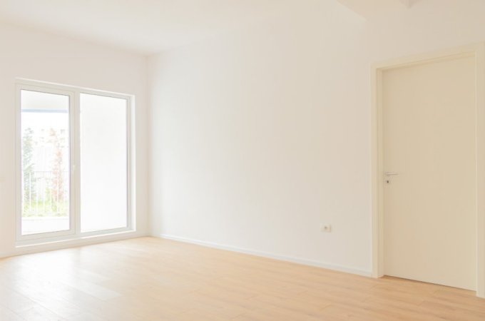 Shqiperi, shes apartament 2+1 Kati 1, 95 m² 114.000 € (Pasho Hysa)