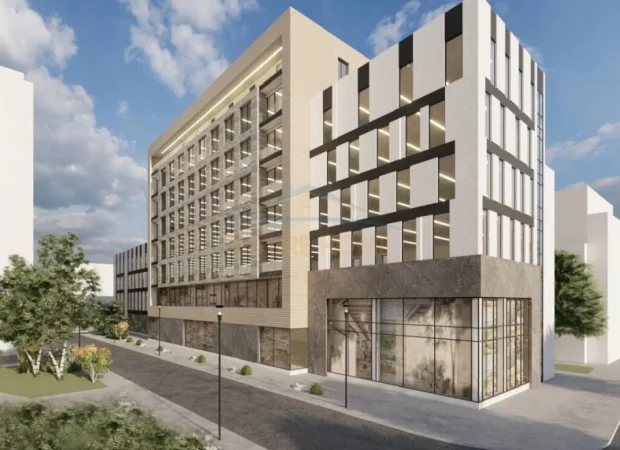 Tirane, shitet apartament 1+1 Kati 3, 59 m² 148.750 € (Komuna e Parisit)