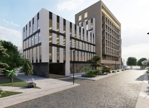 Tirane, shitet apartament 1+1 Kati 3, 59 m² 148.750 € (Komuna e Parisit)