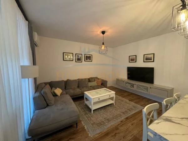 Gjiri Lalezit | Hamallaj, shitet apartament 2+1 Kati 0, 98 m² 340.000 € 