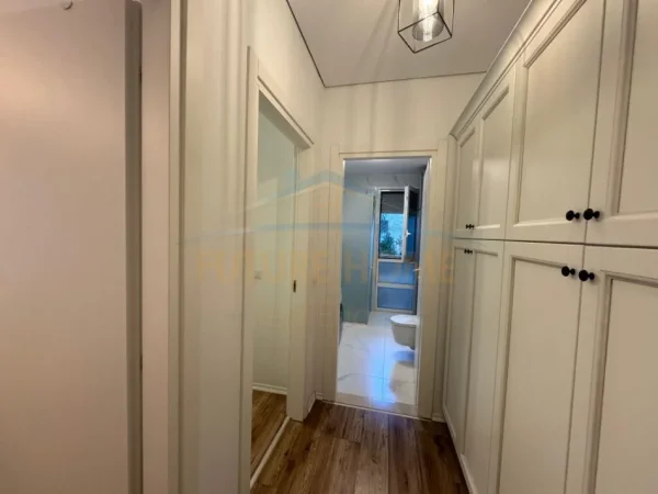 Gjiri Lalezit | Hamallaj, shitet apartament 2+1 Kati 0, 98 m² 340.000 € 