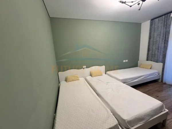 Gjiri Lalezit | Hamallaj, shitet apartament 2+1 Kati 0, 98 m² 340.000 € 