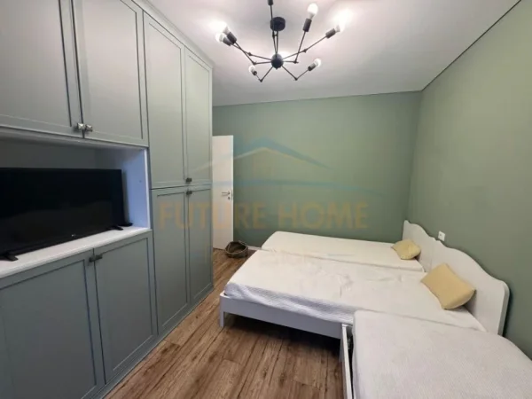 Gjiri Lalezit | Hamallaj, shitet apartament 2+1 Kati 0, 98 m² 340.000 € 