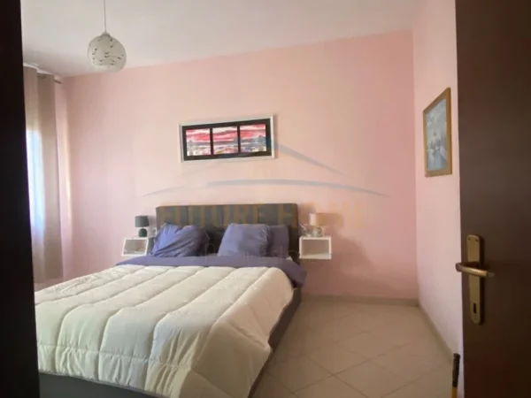 Durres, shitet apartament 1+1 Kati 3, 78 m² 75.000 € (Plazh Rrota e Kuqe, Durres)