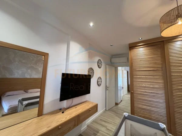 Gjiri Lalezit | Hamallaj, shitet apartament 2+1 Kati 2, 82 m² 230.000 € 