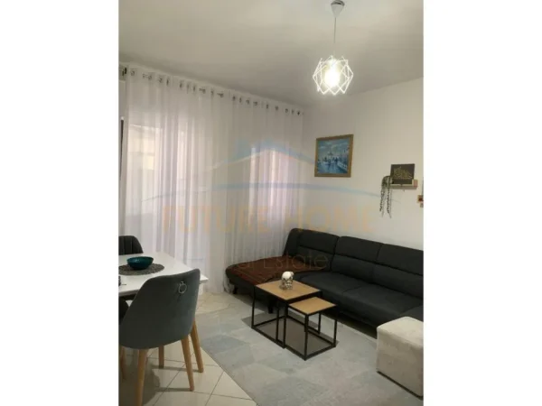Durres Plazh, shitet apartament 1+1 Kati 3, 78 m² 75.000 € 