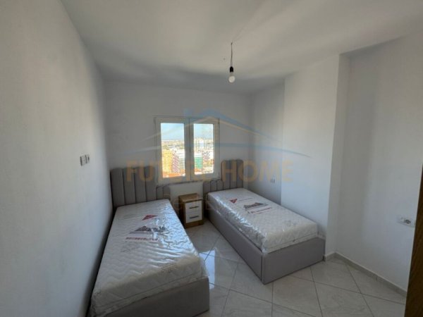 Durres, shitet apartament 2+1 Kati 9, 97 m² 110.000 € (Prane Ukd, Durres)
