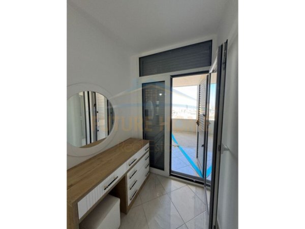 Durres, shitet apartament 2+1 Kati 9, 97 m² 110.000 € (Prane Ukd, Durres)