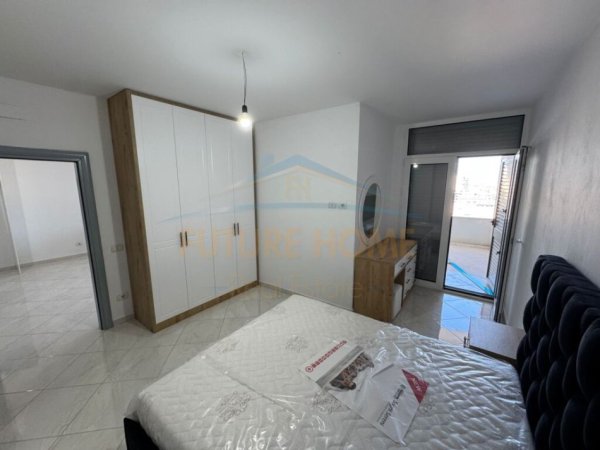 Durres, shitet apartament 2+1 Kati 9, 97 m² 110.000 € (Prane Ukd, Durres)