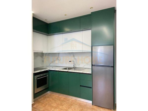 Durres Plazh, jepet me qera apartament 1+1 Kati 3, 61 m² 390 €