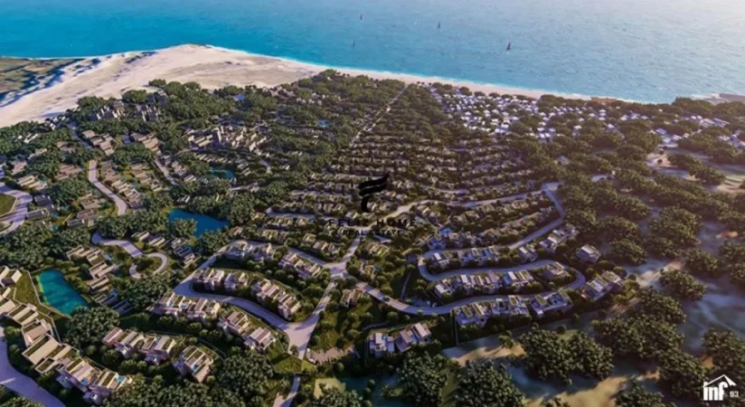 Vlore, shitet apartament 2+1 Kati 4, 160 m² 634.155 € (GREEN COAST)