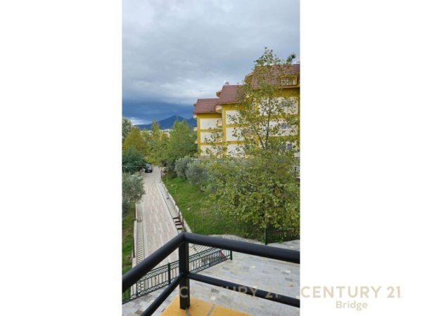 Tirane, shes apartament 2+1+Aneks+Ballkon Kati 4, 129 m² 193.500 € (LAKE LAND, FARKE)