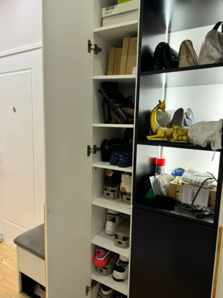 Tirane, shes SHITET MOBILJE PER KORIDORIN 500 €