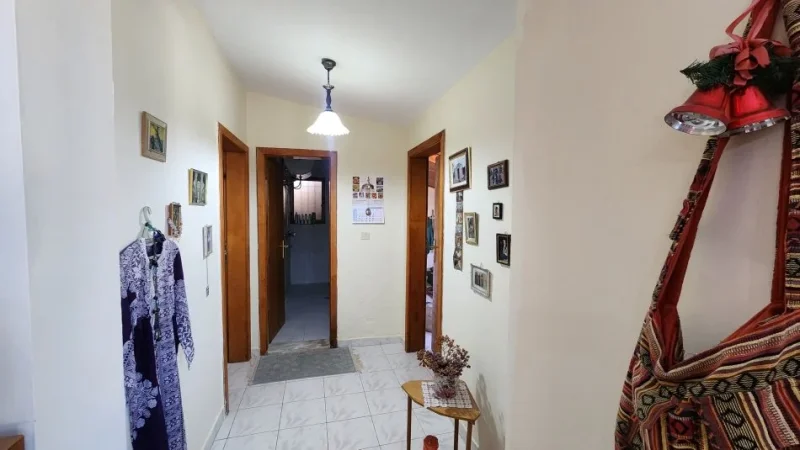 Tirane, shes apartament 3+1+Aneks+Ballkon Kati 8, 136 m² 155.000 € (Hoxha Tahsin / Unaze)