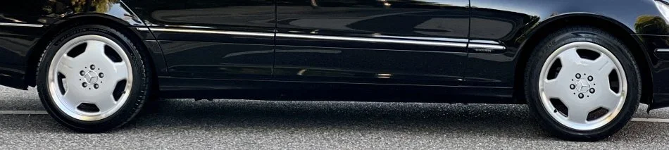 Durres, shes gome dhe disk Disqe&amp;Goma Mercedes AMG MONOBLOCK , 1.400 €