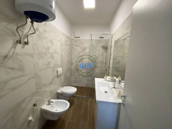 Durres, shitet apartament 2+1+Ballkon Kati 3, 176 m² 199.000 € (Vollga,Durres)