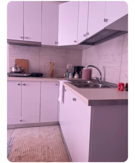 Durres, jepet me qera garsonier 1+1 Kati 5, 32 m² 250 € (Plazh, Durres)