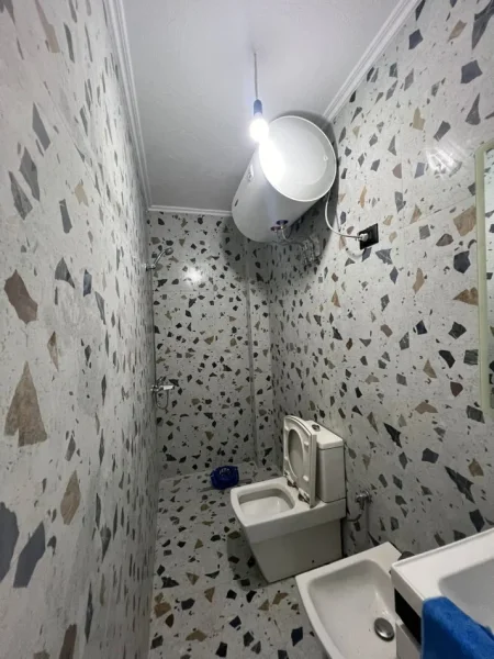 Tirane, shitet apartament 2+1 Kati 3, 87 m² 165.000 € (Rr.Ndre Mjeda)