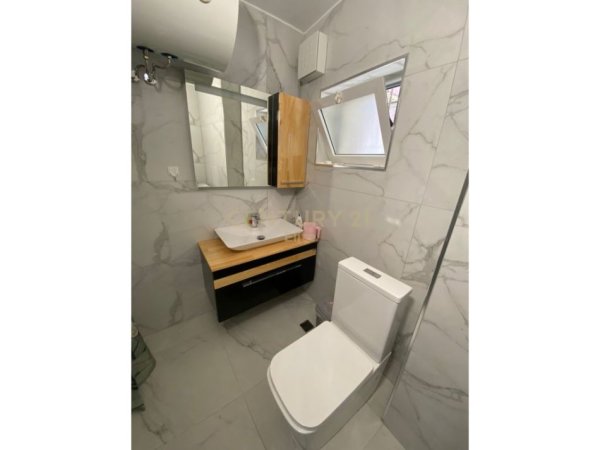 Tirane, jepet me qera shtepi 1 Katshe Kati 1, 70 m² 570 € (myslym shyri)