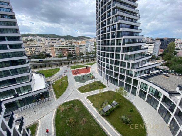 Tirane, shes apartament 1+1+POST PARKIMI+Ballkon , 70 m² 260.000 € (Rezidenca Lake View, Liqeni i Tiranës)