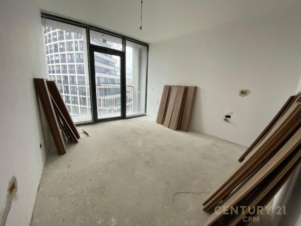 Tirane, shes apartament 1+1+POST PARKIMI+Ballkon , 70 m² 260.000 € (Rezidenca Lake View, Liqeni i Tiranës)