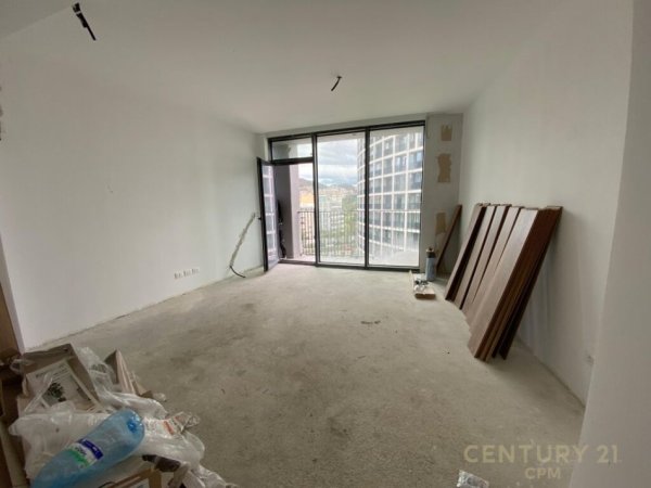 Tirane, shes apartament 1+1+POST PARKIMI+Ballkon , 70 m² 260.000 € (Rezidenca Lake View, Liqeni i Tiranës)