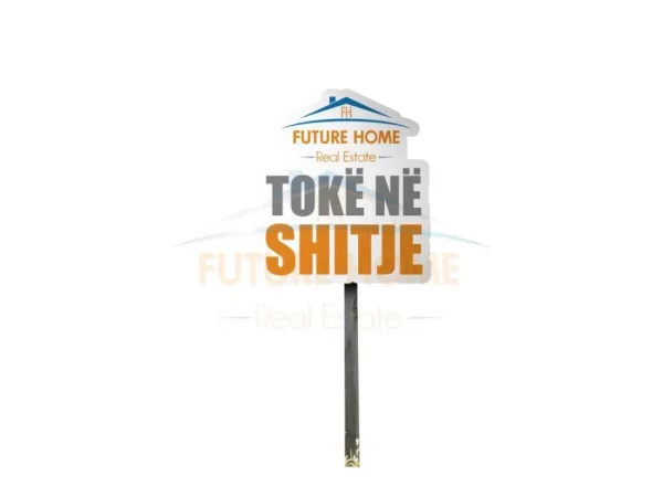 Tirane, shitet toke , 500 m² 200.000 € 