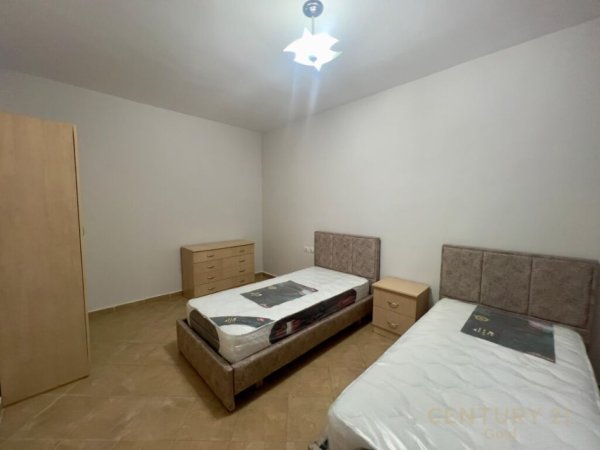 Tirane, jepet me qera apartament 1+1+Ballkon Kati 6, 550 € (Rruga e Dibres)