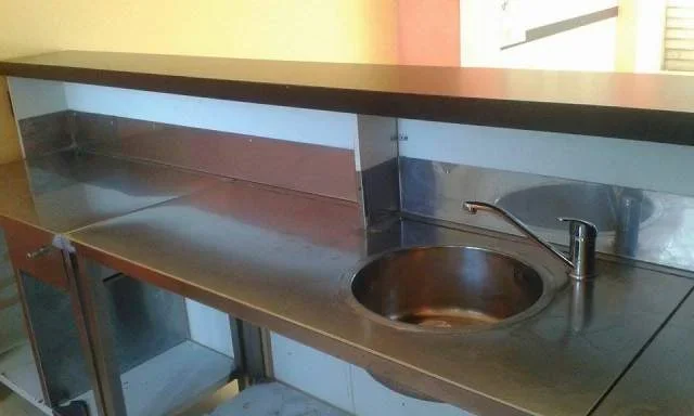 Tirane, - Banak per lokal