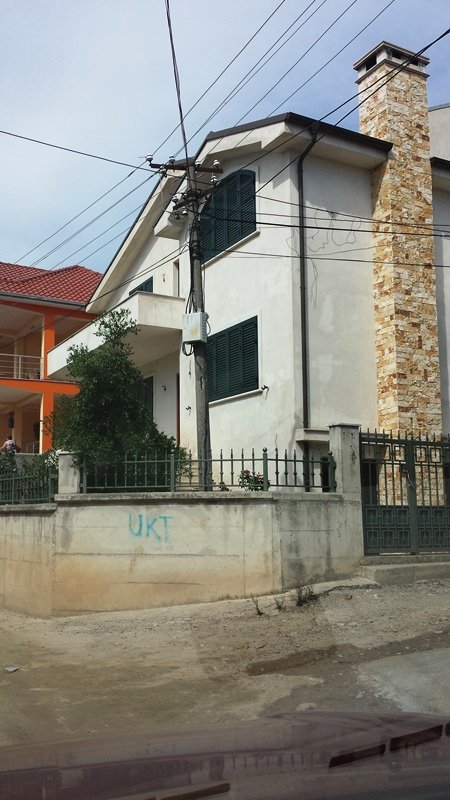 Tirane, Shes & Qera Vile 5+1+A Kati 1, 330 m² 390000 Euro (sauk"shkolla policise")