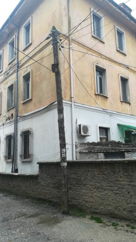 Tirane, shes ambjent biznesi Kati 0, 935 m² 2.600.000 Euro (Rr Fortuzi)