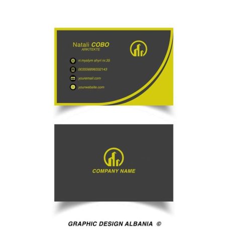 Tirane, - Graphic Design