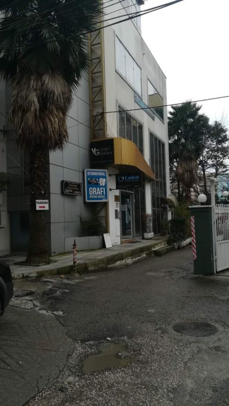 Tirane, shes bar-kafe Kati 1, 57 m² 5.500 Euro/m² (Bulevardi Zogu i 1)