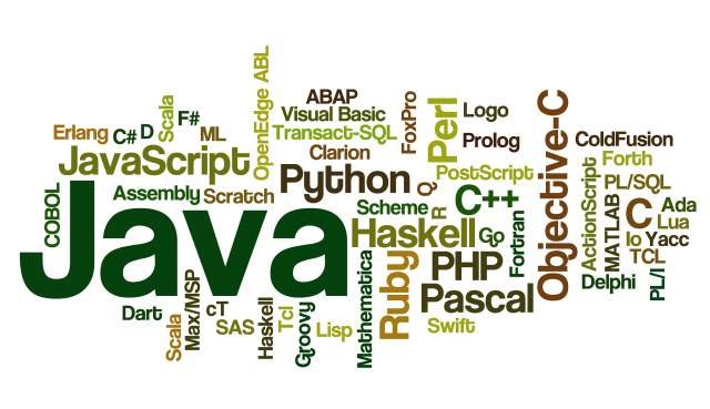 Tirane, - Zhvillim Detyrash Kursi në Lëndët Programim JAVA dhe WEB