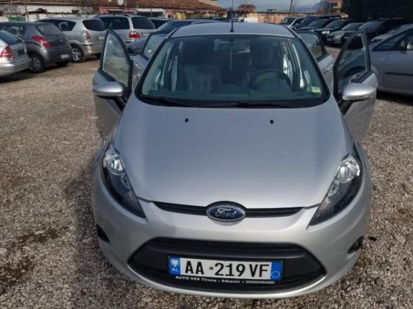 WWW.AUTO-999.AL , shes makine ford fiesta 1.4 nafte viti 2010