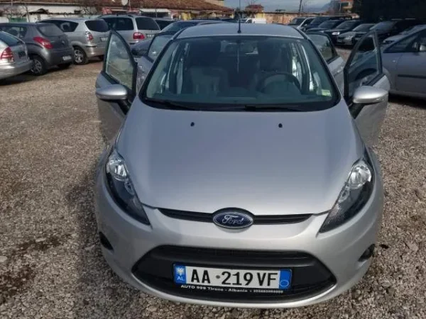 WWW.AUTO-999.AL , shes makine ford fiesta 1.4 nafte viti 2010 4000€