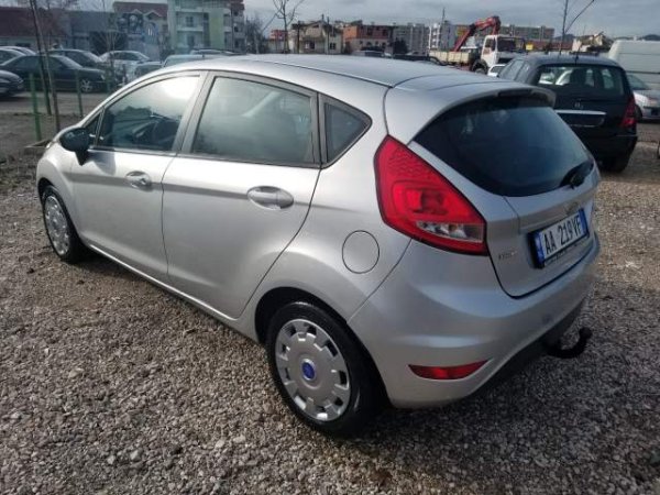 WWW.AUTO-999.AL , shes makine ford fiesta 1.4 nafte viti 2010