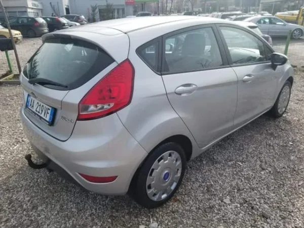 WWW.AUTO-999.AL , shes makine ford fiesta 1.4 nafte viti 2010 4000€