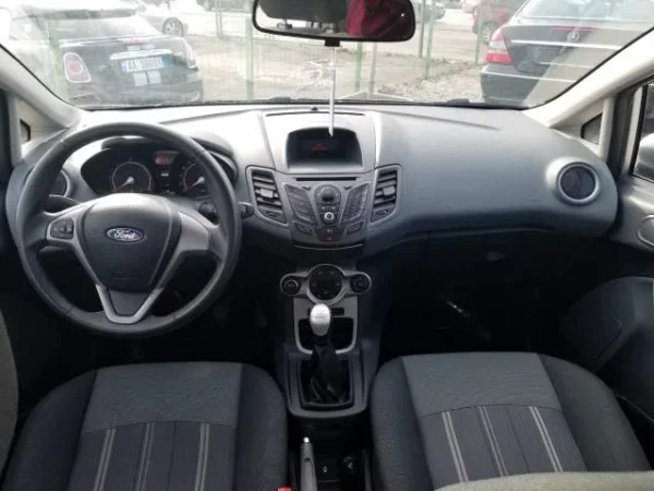 WWW.AUTO-999.AL , shes makine ford fiesta 1.4 nafte viti 2010 4000€