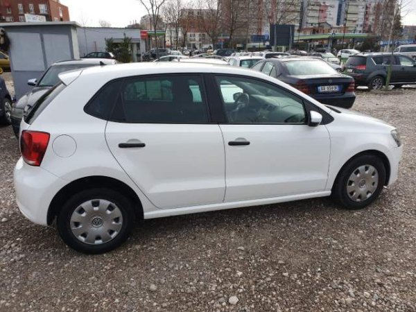 WWW.AUTO-999.AL , shes makine Volkswagen Polo Viti 2011