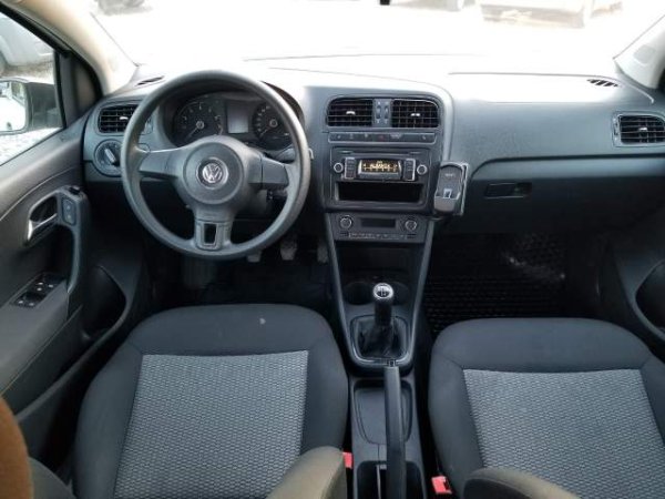 WWW.AUTO-999.AL , shes makine Volkswagen Polo Viti 2011