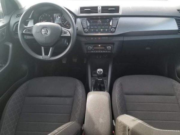 WWW.AUTO-999.AL , shes makine Skoda FABIA PANORAMA- Viti 2016