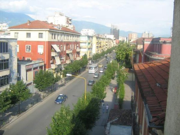 Tirane, shes apartament 2+1+BLK Kati 3, 83 m² 170.000 Euro Bulevardi Zogu i 1