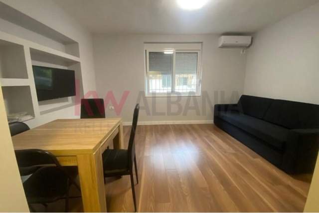 Tirane, jepet me qera apartament 1+1 Kati 1, 60 m² 500 Euro (Stadiumi Dinamo)