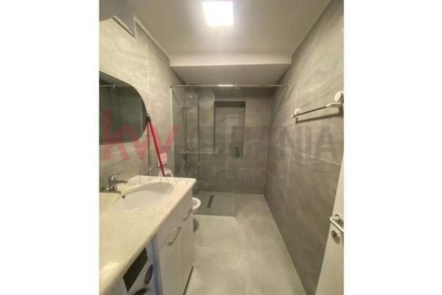 Tirane, jepet me qera apartament 1+1 Kati 1, 60 m² 500 Euro (Stadiumi Dinamo)