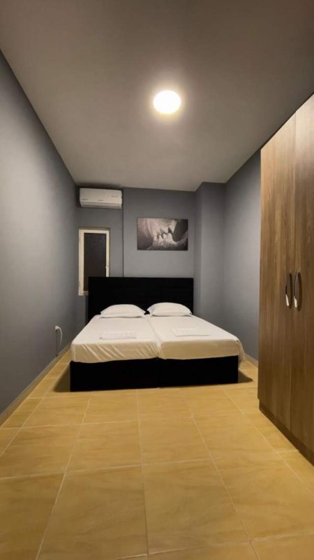 Tirane, jepet me qera apartament 2+1+BLK Kati 1, 125 m² 500 Euro (dalip topi)