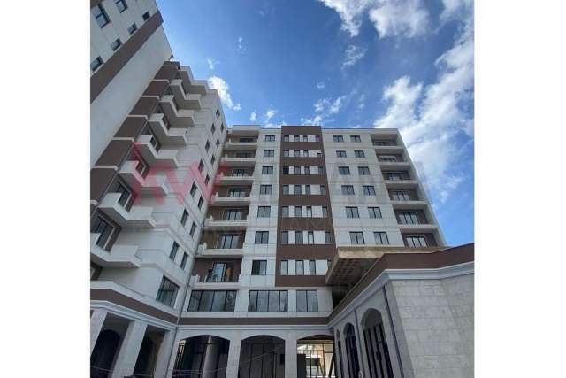 Tirane, shitet apartament 1+1 Kati 6, 83 m² 64.000 Euro (Bulevardi Blu,Kamez)