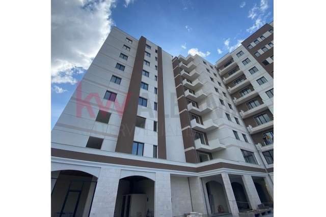 Tirane, shitet apartament 1+1 Kati 6, 83 m² 64.000 Euro (Bulevardi Blu,Kamez)