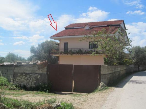 Lushnje, shitet Toke Are + Truall  + Ndertese 2 kateshe 3.212.800 Leke (Karbunare, Lushnje)